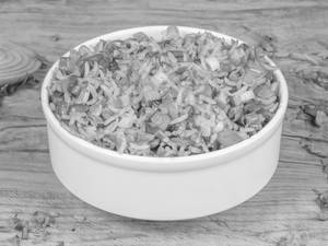 Veg Fried Rice