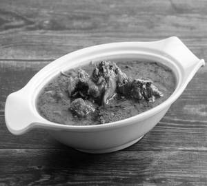 Mutton Curry