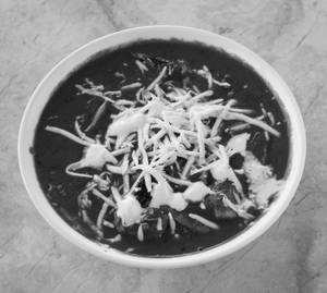 Palak Paneer Curry