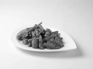 Chilli Baby Corn