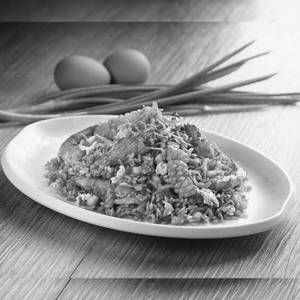 Chicken Hongkong Rice