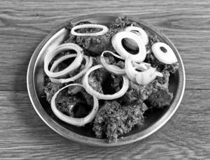 Chicken Varatiyadhu