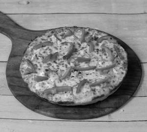 Capsicum Pizza
