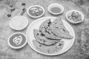 Non Veg Thali