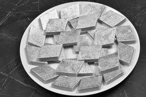 Kaju Katli 