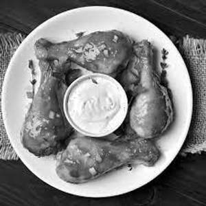 Chicken Leg Piece