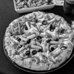 Pasta Pizza Maxican