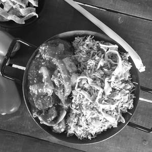 Penang Pot Rice
