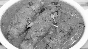 Chatpata Chaap Gravy