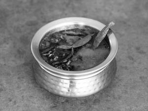 Dal Tadka
