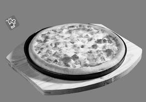 Neapolitan Pizza