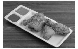 Fried Chicken