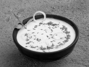 Boondi raita