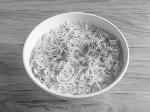 Jeera Rice