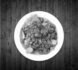 Samosa Cholle