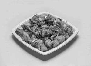 Paneer 65
