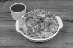 Mixed Fried Rice