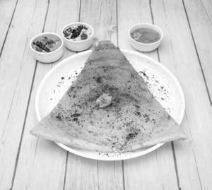 Ghee Roast