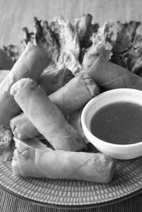 Spring Rolls