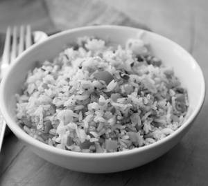 Veg Fried Rice