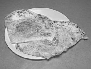 Egg Mughlai Paratha   