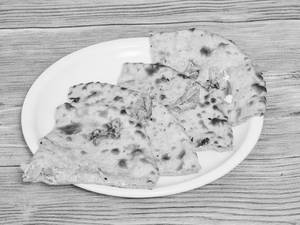 Paneer Paratha