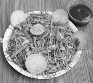 Veg Noodles