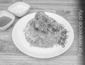 Chicken Biryani 1KG
