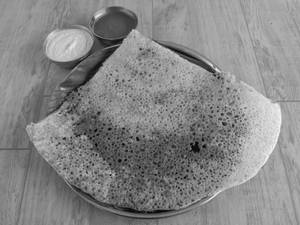 Ravva Dosa