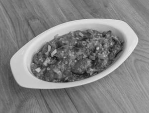Pepper Chicken Gravy