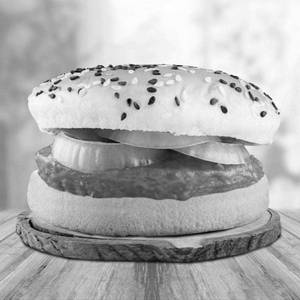 Peri Peri Chicken Burger