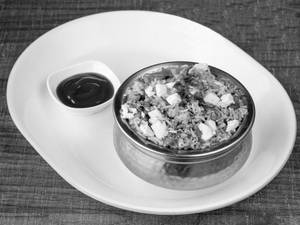 Paneer Fried Rice