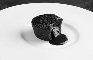 Molten Lava Cake