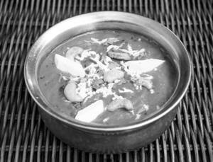 Paneer Butter Masala
