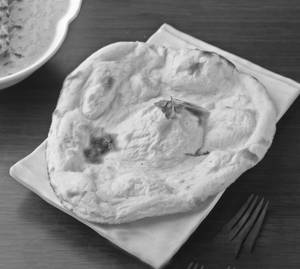 Tandoori Roti