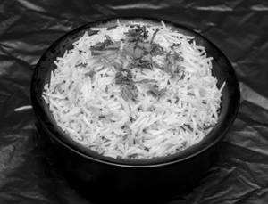 Jeera Rice