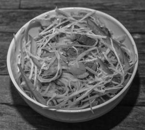 Pork Fried Chow