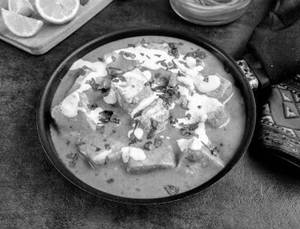 Cheese Butter Masala