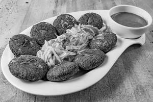 Hara Bhara Kabab [8 Pieces]