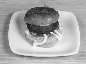 Veg Burger