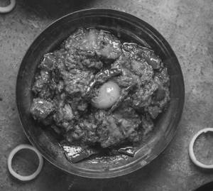 Chicken Masala