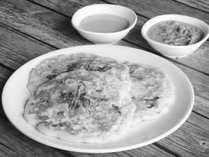 Set Dosa                                  