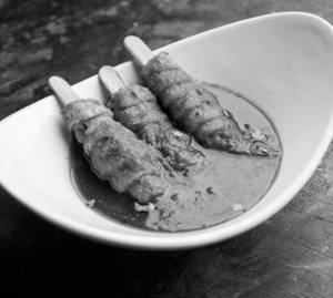 Schezwan Chicken Gravy