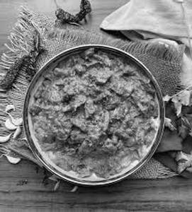 Veg Makhanwala
