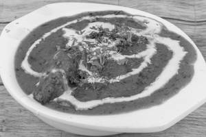 Fish Anarkali
