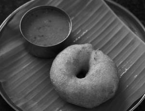 Medu Vada(1 pc)