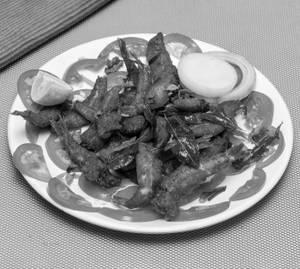 Nethili Fry