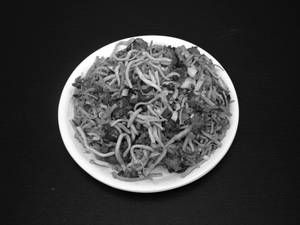 Chinese Bhel