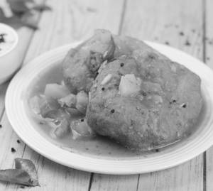 Sambar Vada