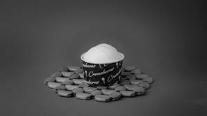 Vanilla Bean Ice Cream
